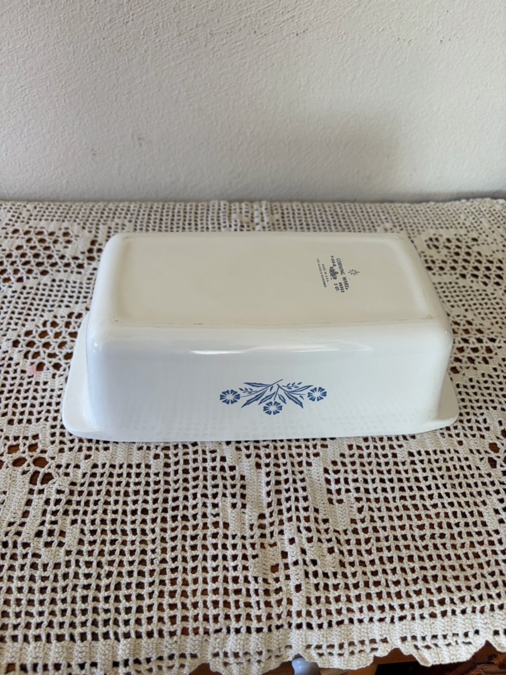Corningware Loaf Pan - Picture 4 of 6